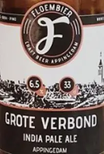 Floembier Grote Verbond